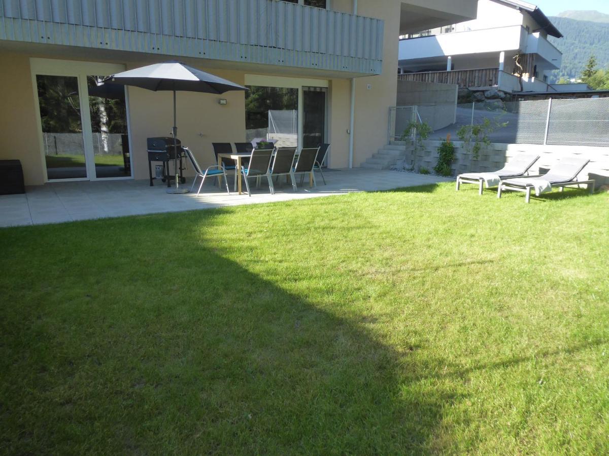 Bergflair Apartment See Exterior photo